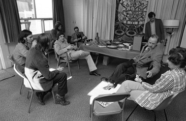 Marshal McLuhan_Monday Night Seminars_2