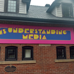 MsUnderstanding Media Banner