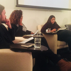 Platform Labour’s Algorithmic Frictions: Tero Karppi, Safiya Noble + Rianka Singh